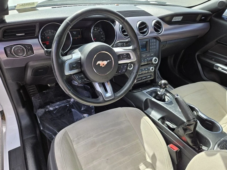 2015 Ford S550 Mustang - Image 9 of 21