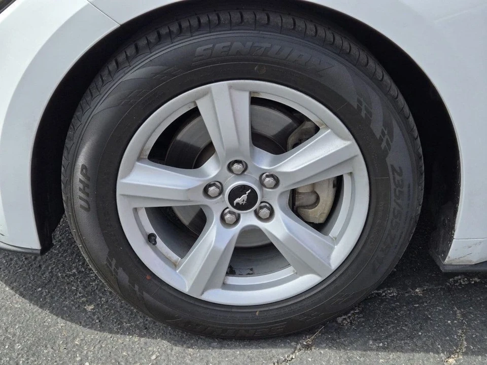 2015 Ford S550 Mustang - Image 6 of 21
