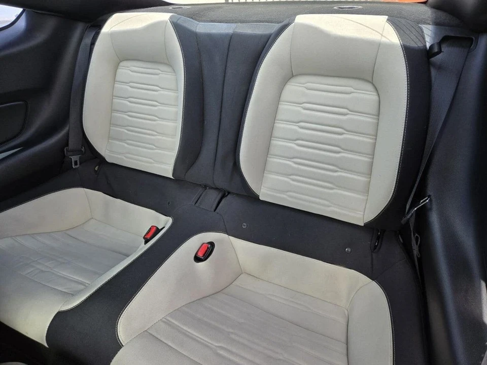 2015 Ford S550 Mustang - Image 8 of 21