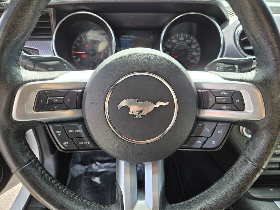 2015 Ford S550 Mustang - Image 15 of 21
