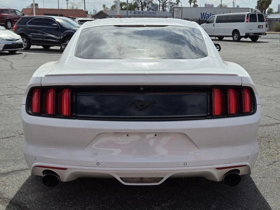 2015 Ford S550 Mustang - Image 3 of 21
