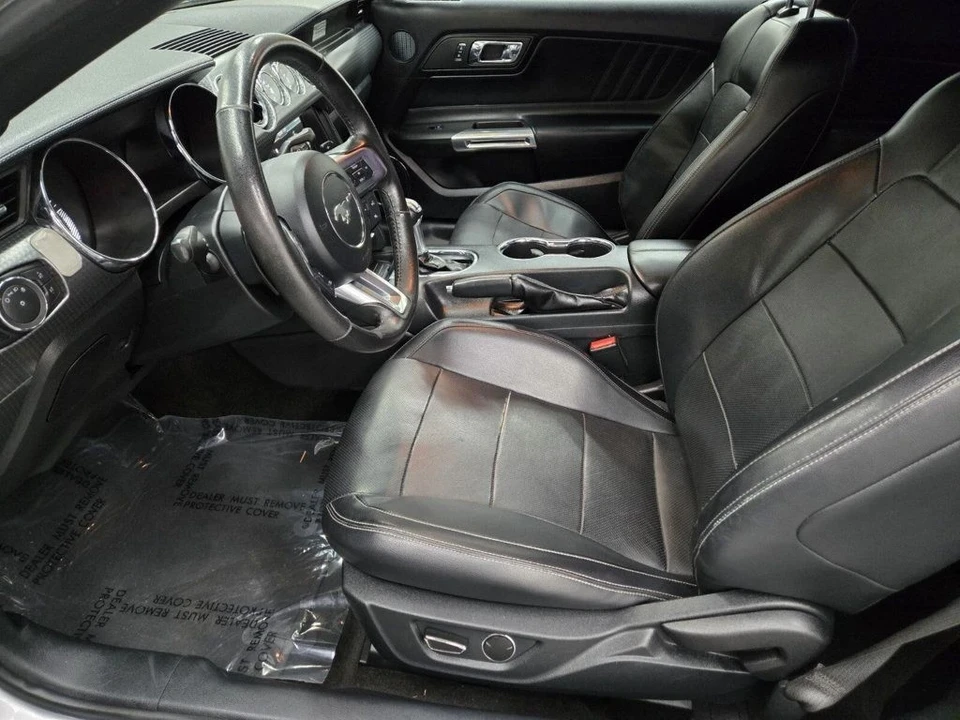 2015 Ford S550 Mustang - Image 6 of 18