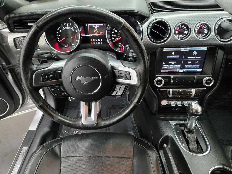 2015 Ford S550 Mustang - Image 9 of 18