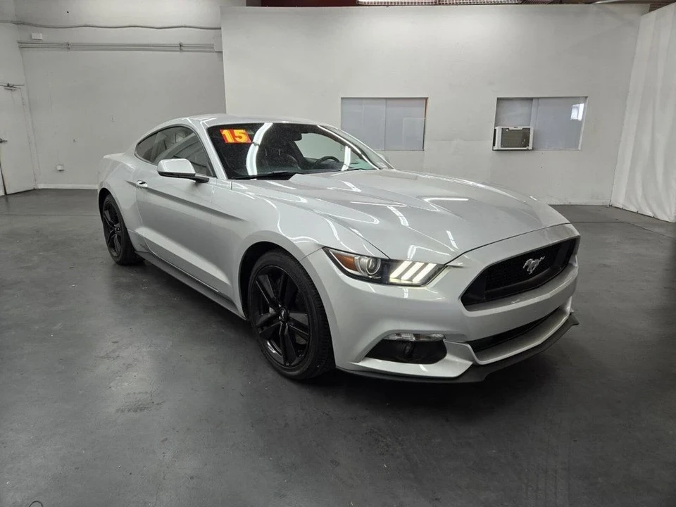 2015 Ford S550 Mustang - Image 3 of 18