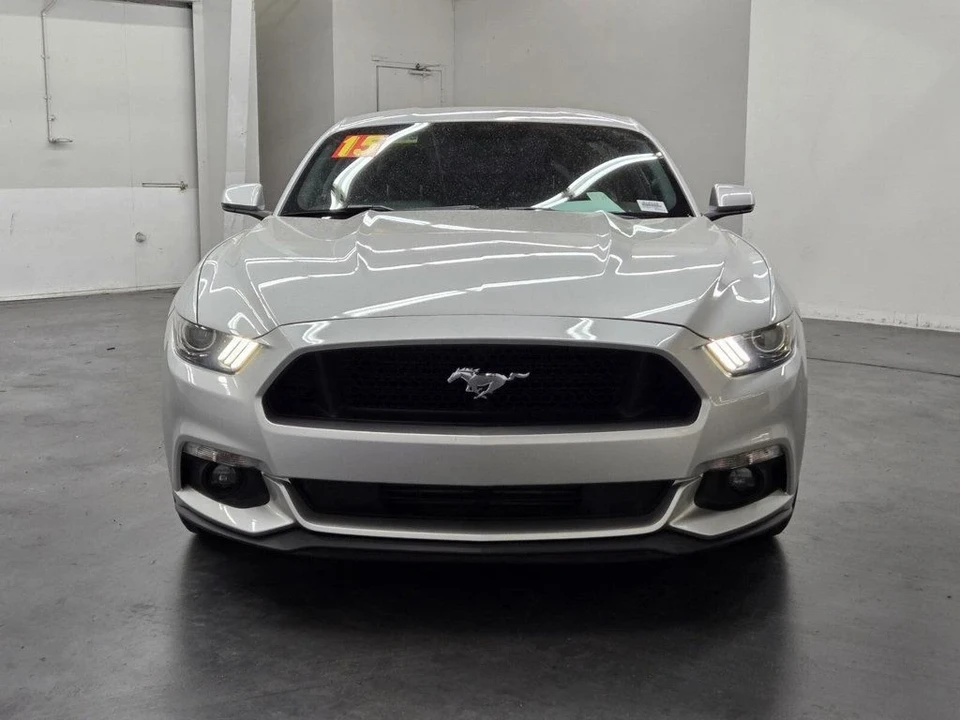 2015 Ford S550 Mustang - Image 4 of 18