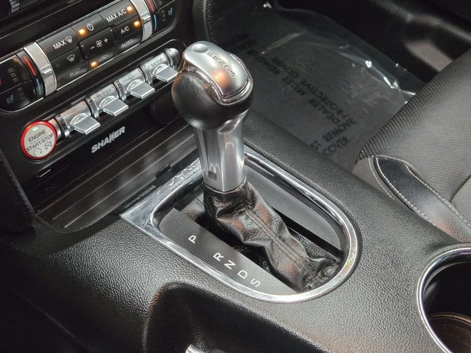 2015 Ford S550 Mustang - Image 18 of 18