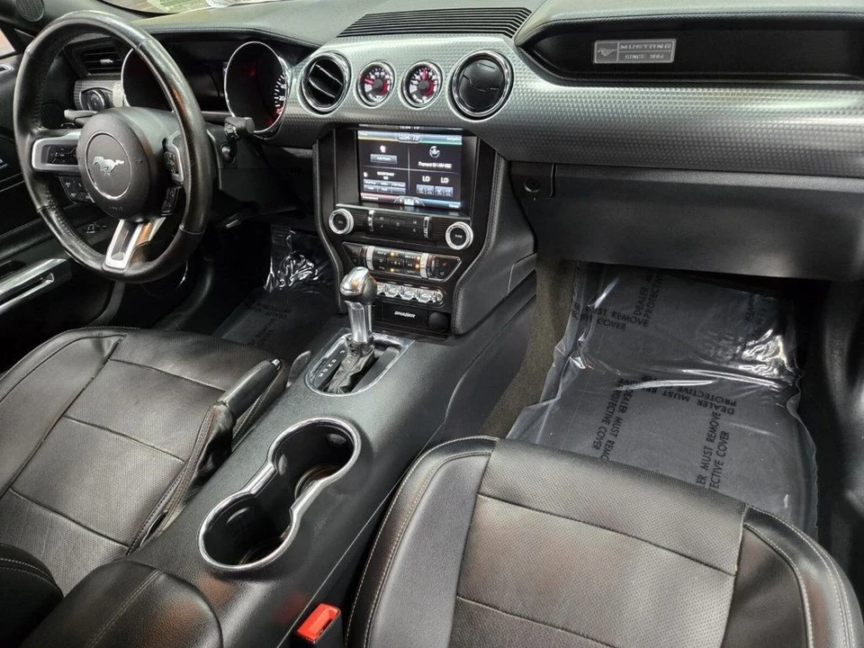 2015 Ford S550 Mustang - Image 12 of 18