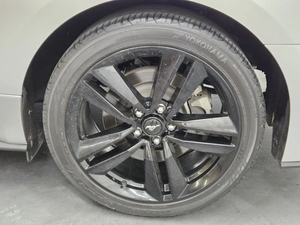 2015 Ford S550 Mustang - Image 5 of 18