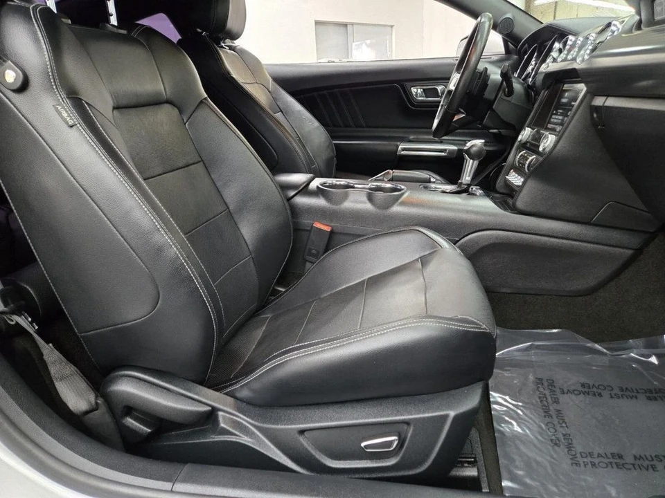 2015 Ford S550 Mustang - Image 11 of 18