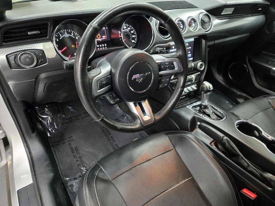 2015 Ford S550 Mustang - Image 7 of 18