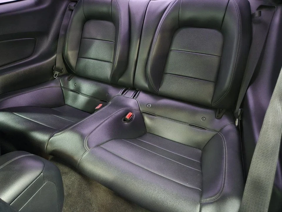 2015 Ford S550 Mustang - Image 8 of 18