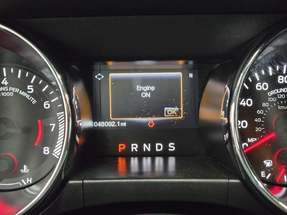 2015 Ford S550 Mustang - Image 15 of 18