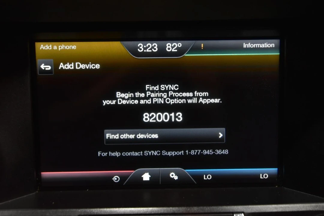 2015 Ford S550 Mustang GT - Image 18 of 31