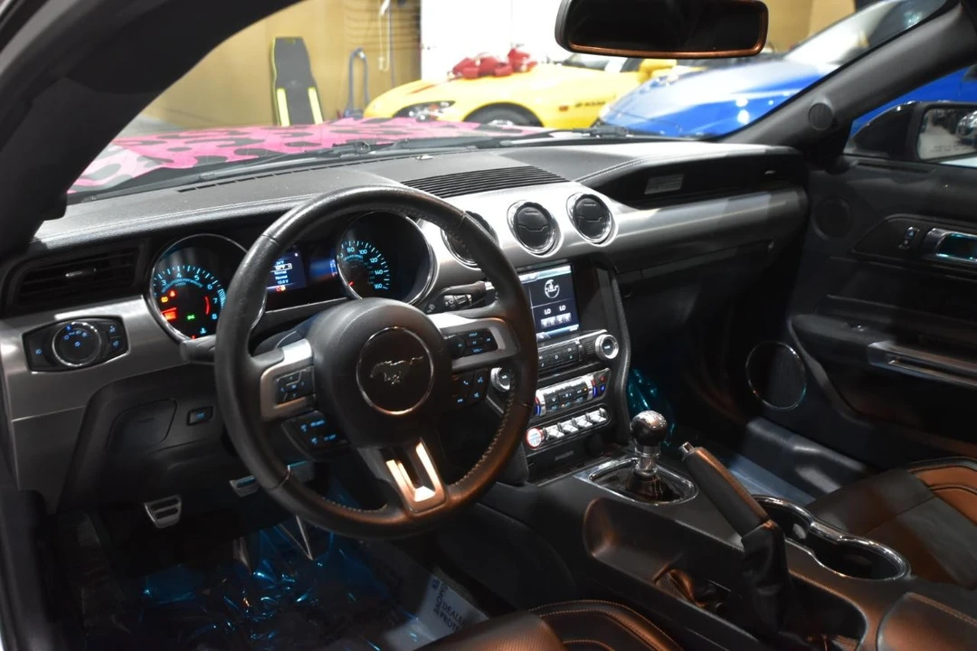 2015 Ford S550 Mustang GT - Image 12 of 31