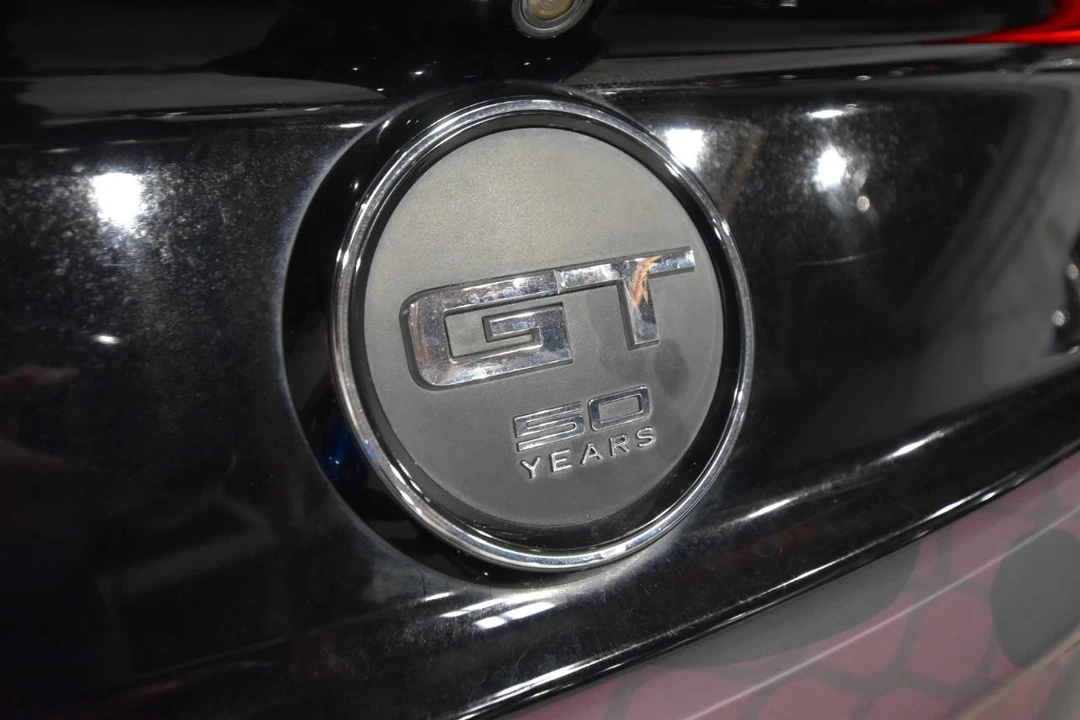 2015 Ford S550 Mustang GT - Image 6 of 31