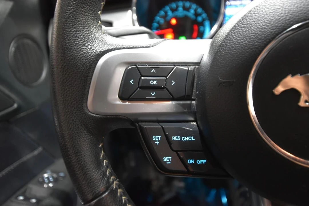 2015 Ford S550 Mustang GT - Image 13 of 31