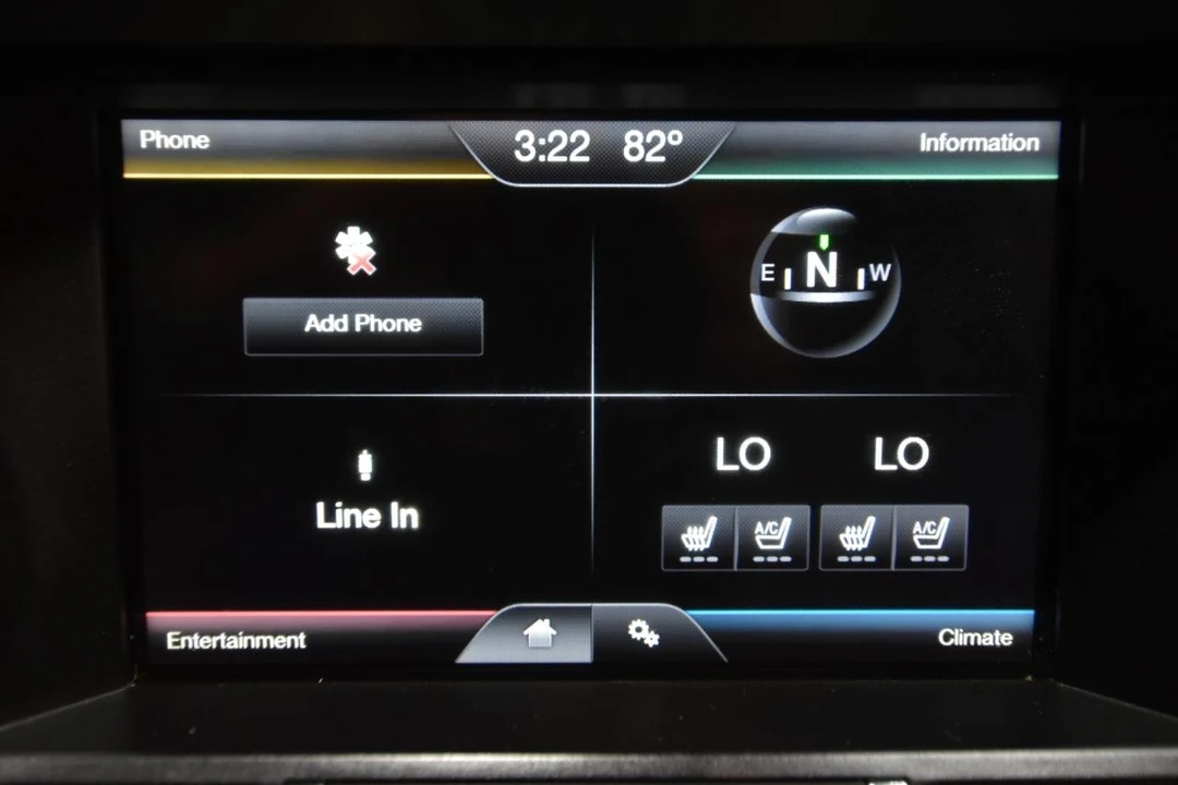 2015 Ford S550 Mustang GT - Image 17 of 31