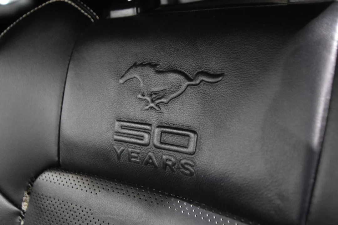 2015 Ford S550 Mustang GT - Image 27 of 31