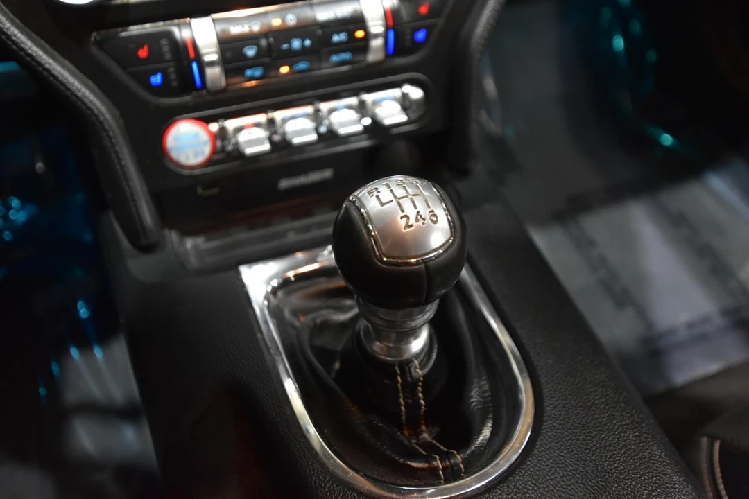 2015 Ford S550 Mustang GT - Image 24 of 31
