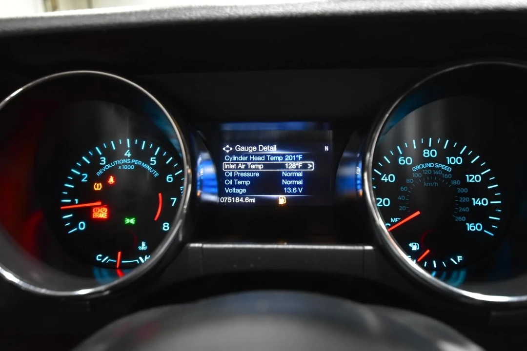 2015 Ford S550 Mustang GT - Image 15 of 31