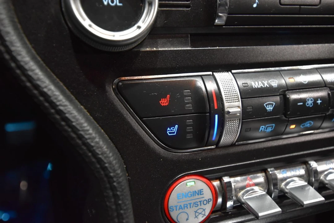 2015 Ford S550 Mustang GT - Image 23 of 31