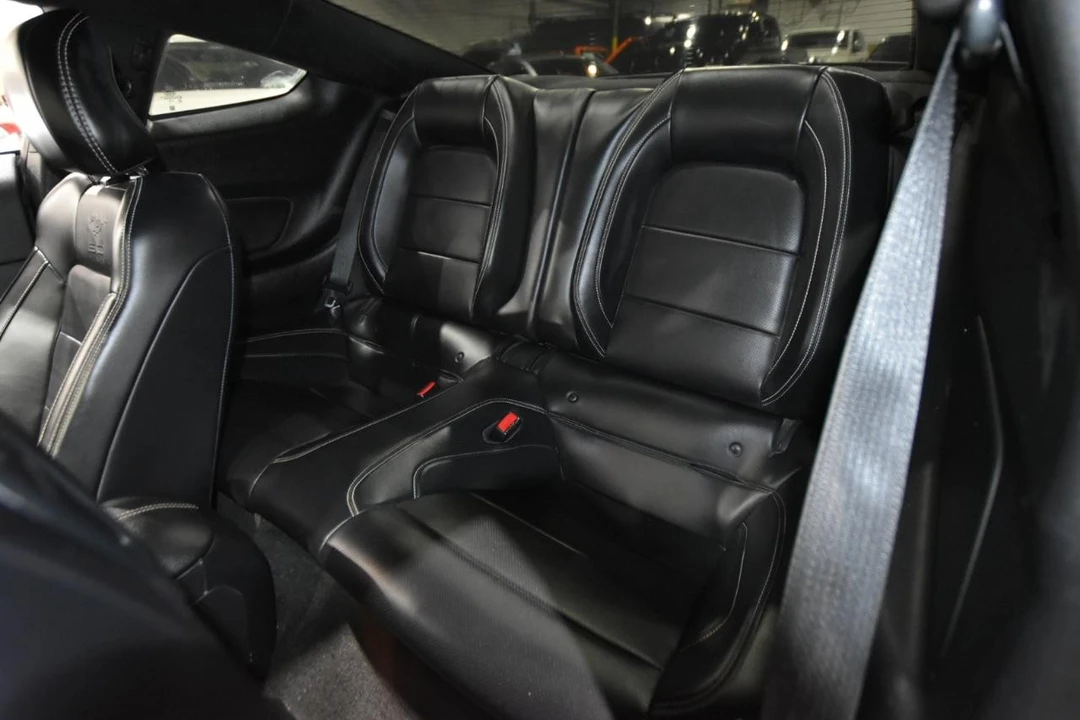 2015 Ford S550 Mustang GT - Image 31 of 31