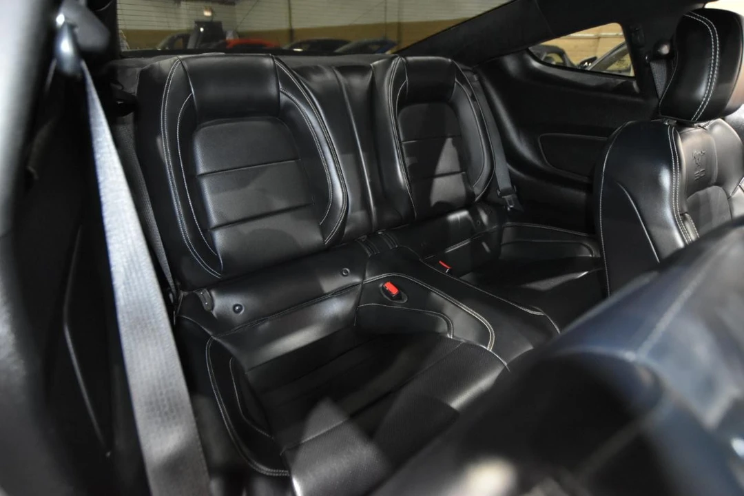 2015 Ford S550 Mustang GT - Image 30 of 31
