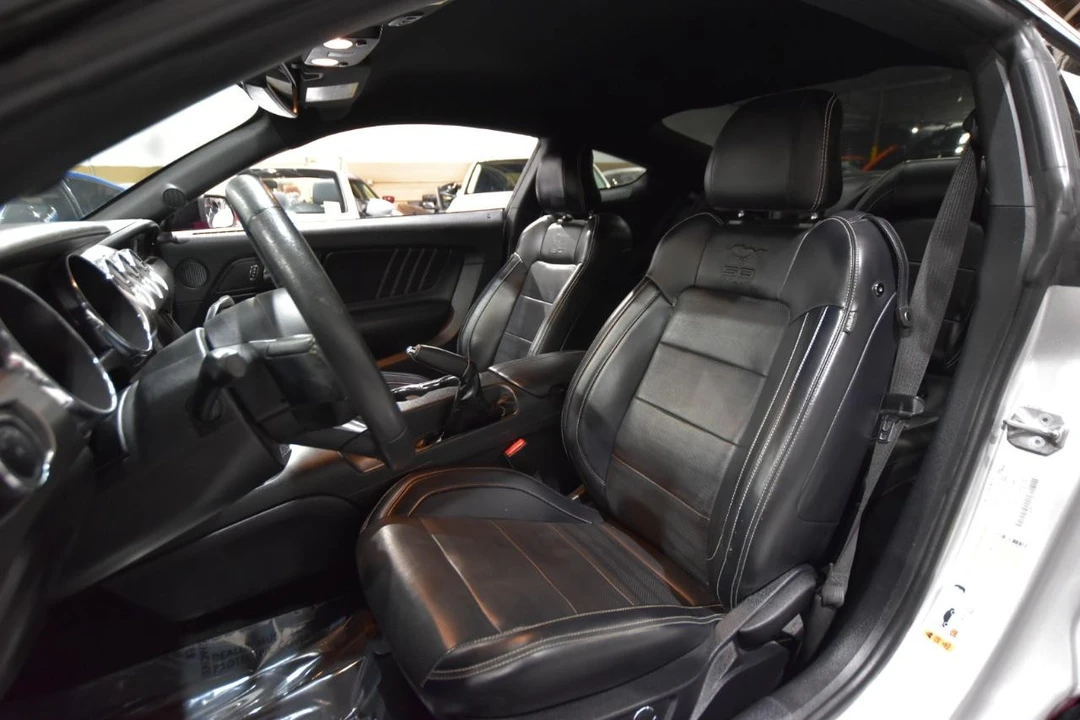 2015 Ford S550 Mustang GT - Image 26 of 31