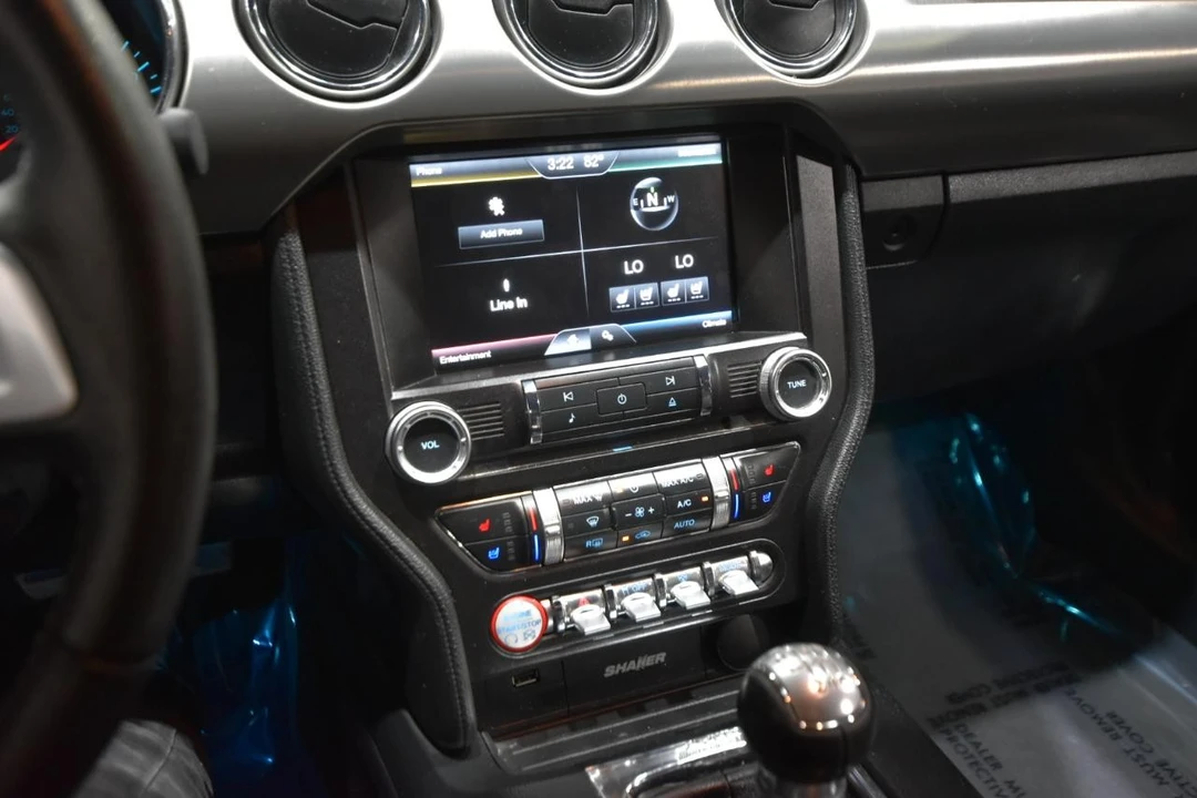2015 Ford S550 Mustang GT - Image 16 of 31