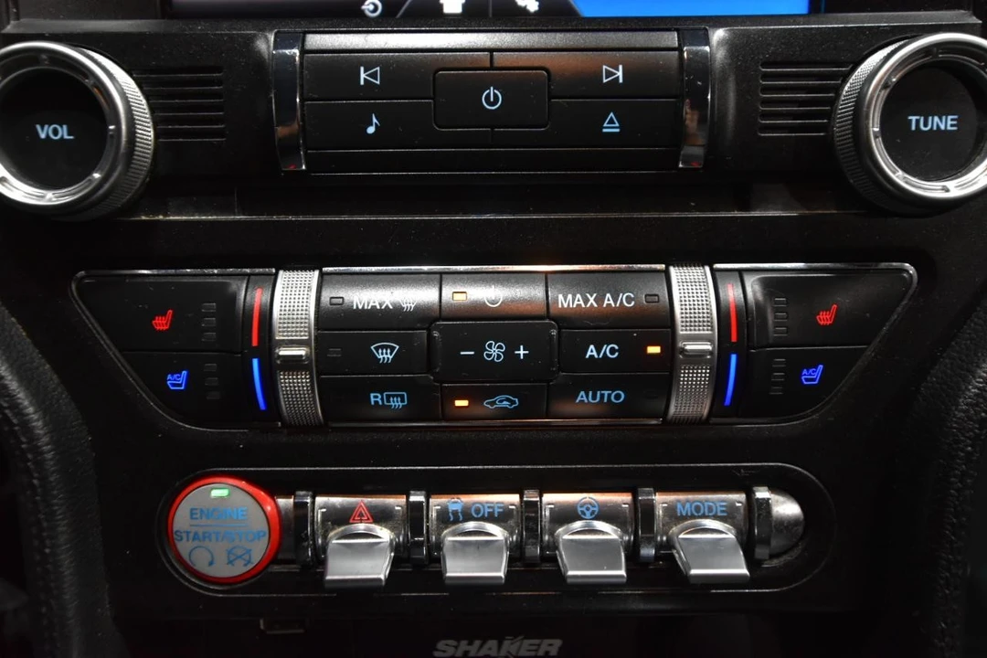 2015 Ford S550 Mustang GT - Image 22 of 31