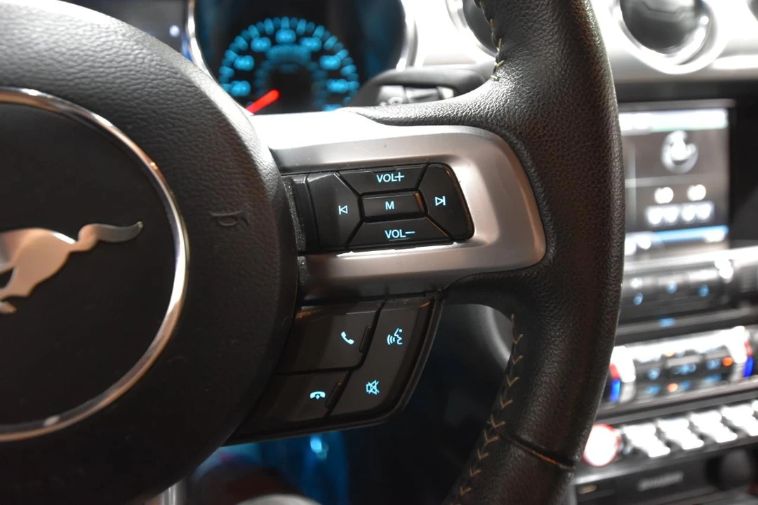 2015 Ford S550 Mustang GT - Image 14 of 31