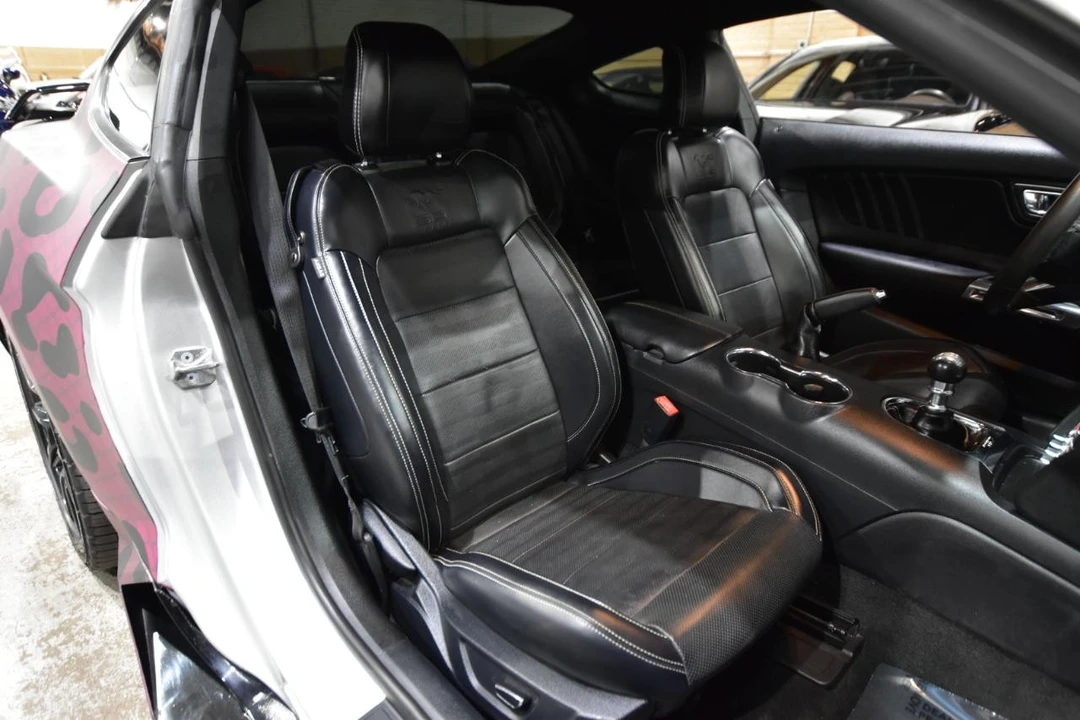 2015 Ford S550 Mustang GT - Image 29 of 31
