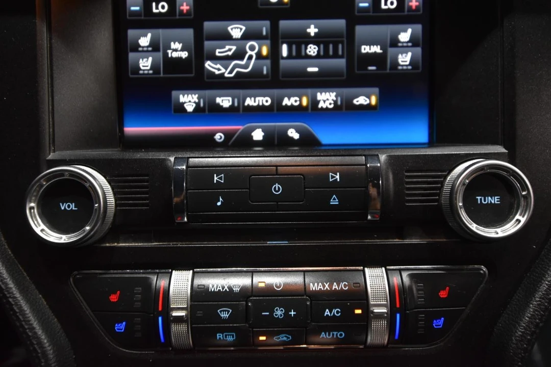 2015 Ford S550 Mustang GT - Image 21 of 31
