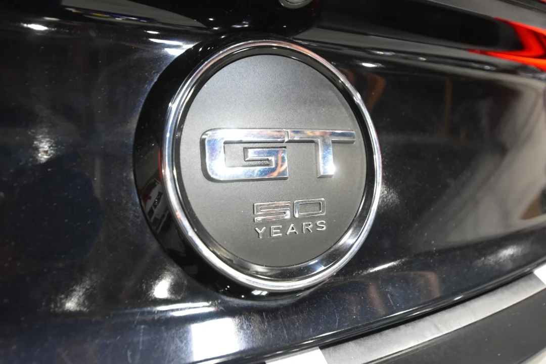 2015 Ford S550 Mustang - Image 12 of 12