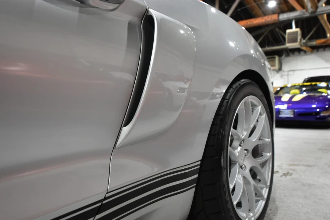 2015 Ford S550 Mustang - Image 9 of 12