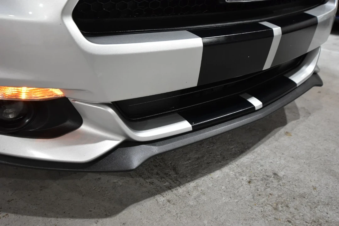 2015 Ford S550 Mustang - Image 4 of 12