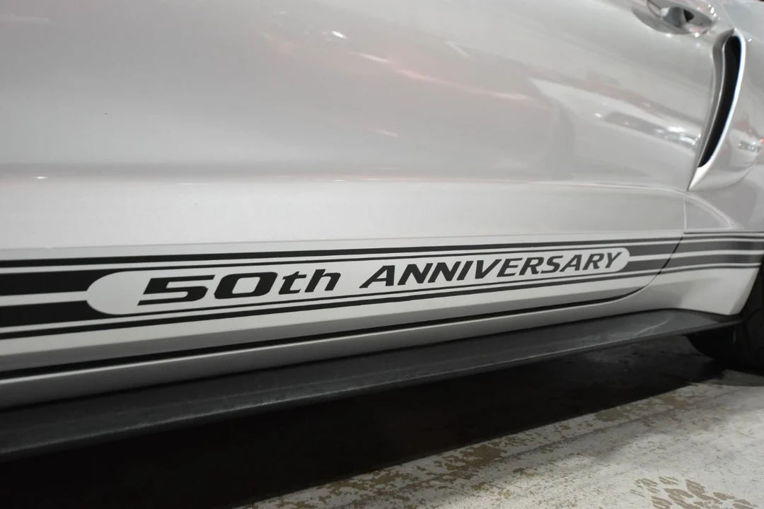 2015 Ford S550 Mustang - Image 8 of 12