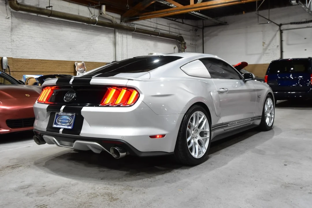 2015 Ford S550 Mustang - Image 10 of 12