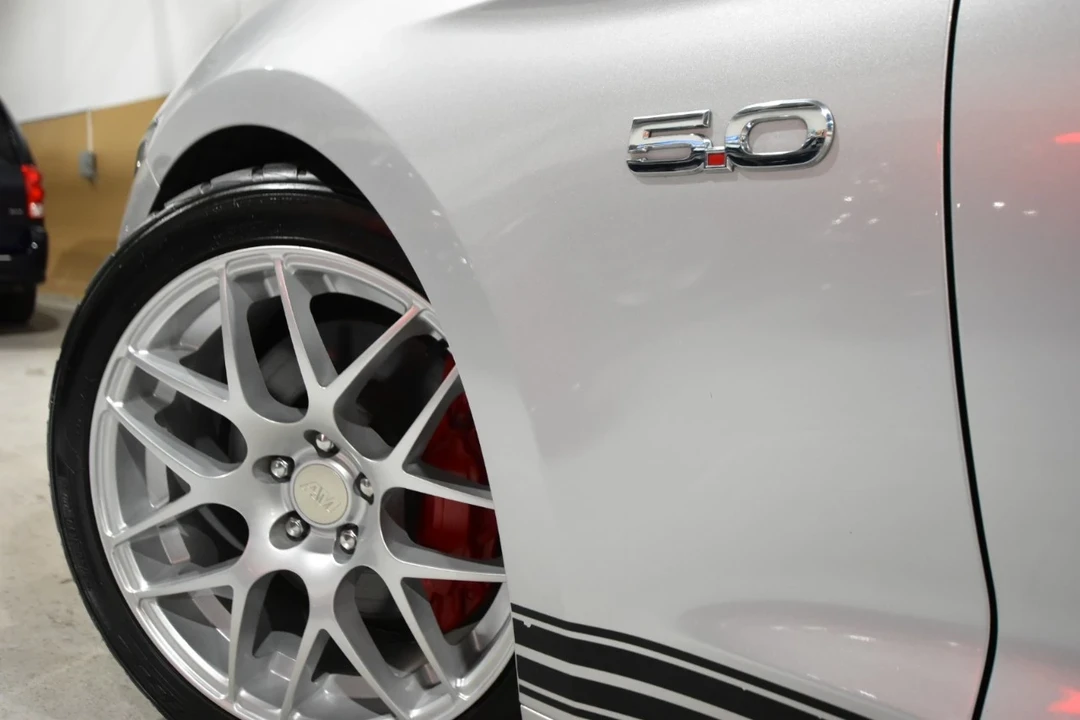 2015 Ford S550 Mustang - Image 7 of 12