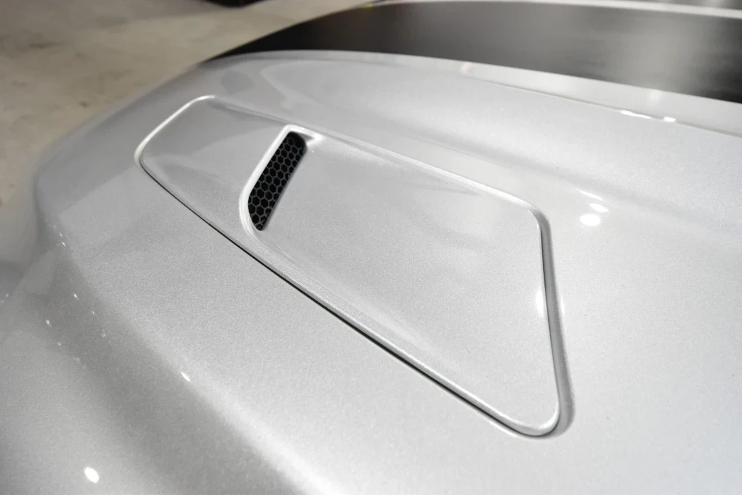 2015 Ford S550 Mustang - Image 6 of 12