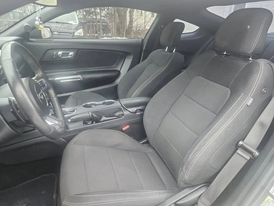2015 Ford S550 Mustang - Image 9 of 13