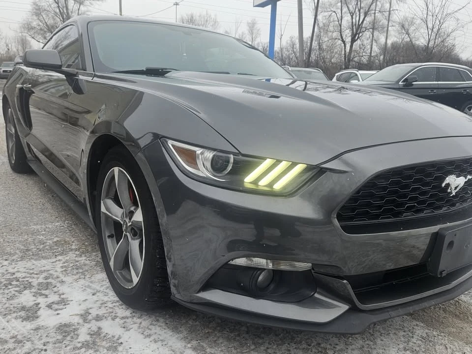 2015 Ford S550 Mustang - Image 2 of 13