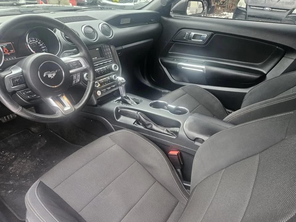 2015 Ford S550 Mustang - Image 11 of 13