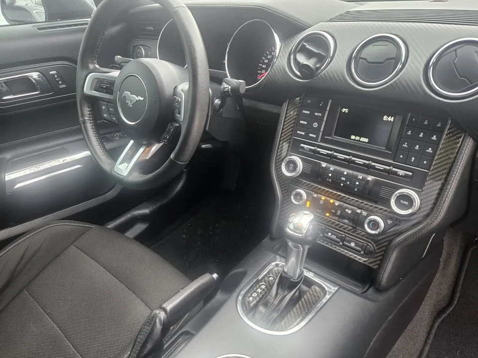 2015 Ford S550 Mustang - Image 12 of 13