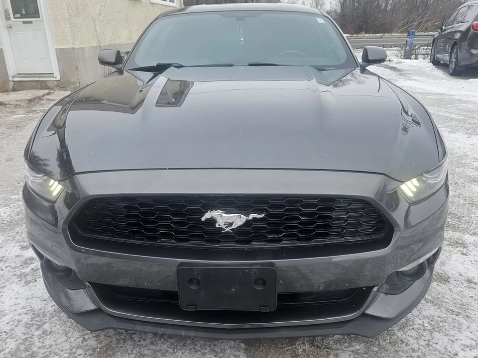 2015 Ford S550 Mustang - Image 3 of 13