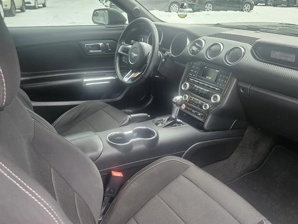 2015 Ford S550 Mustang - Image 6 of 13