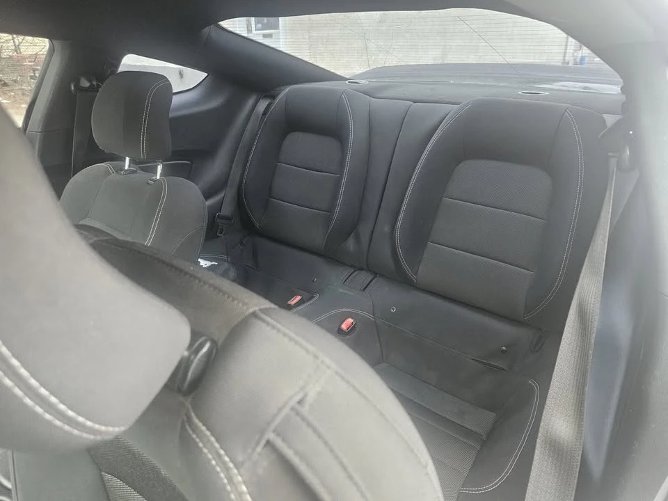 2015 Ford S550 Mustang - Image 7 of 13