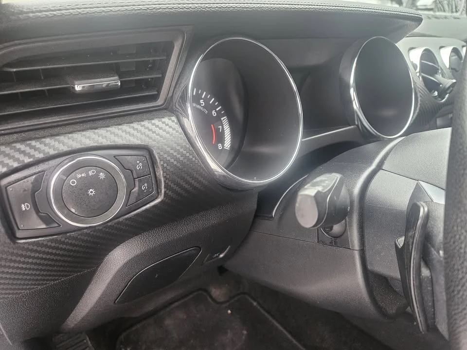 2015 Ford S550 Mustang - Image 13 of 13