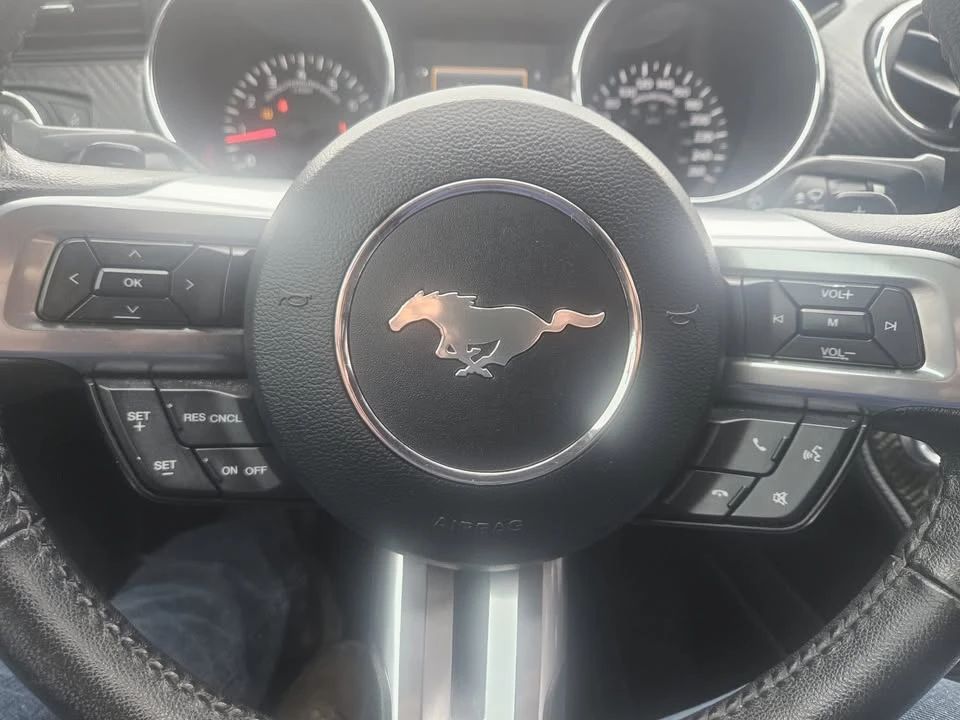 2015 Ford S550 Mustang - Image 10 of 13