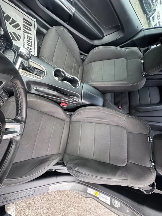 2015 Ford S550 Mustang - Image 6 of 7